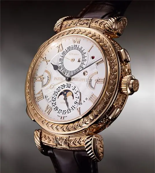 Hari Jadi Patek Philippe ke 175