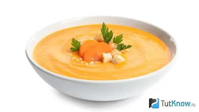 Suppe til hver dag