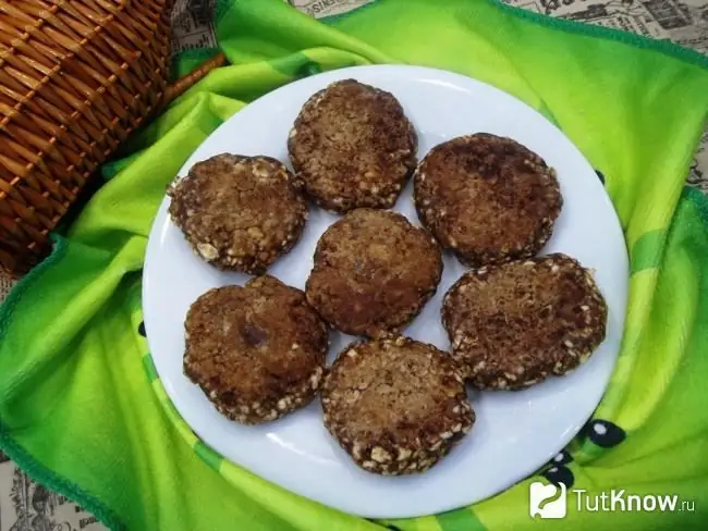 Pancake al cioccolato saltati in padella