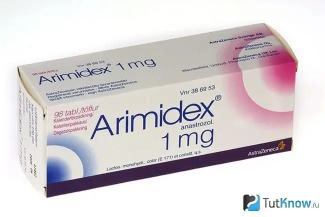 Arimidex