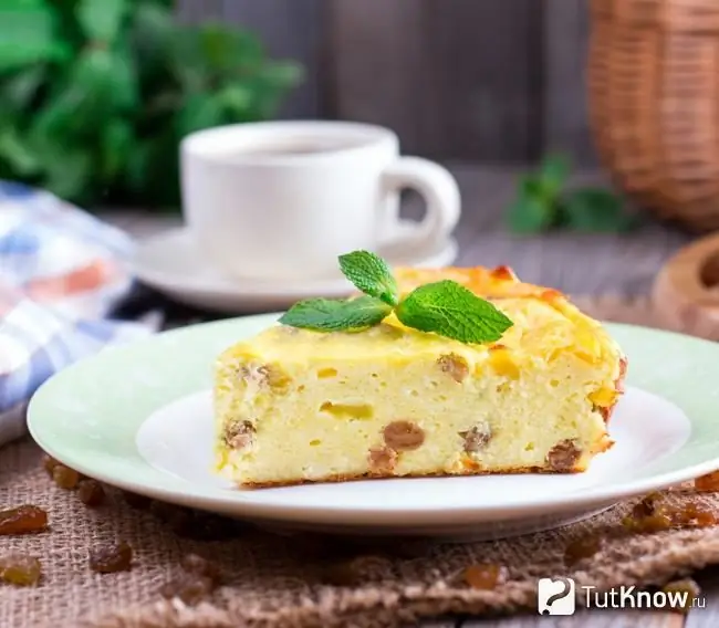 casserole tepung jagung