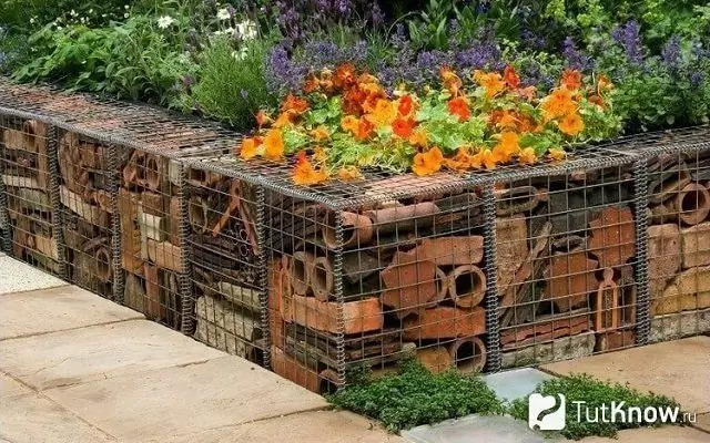 Gabions