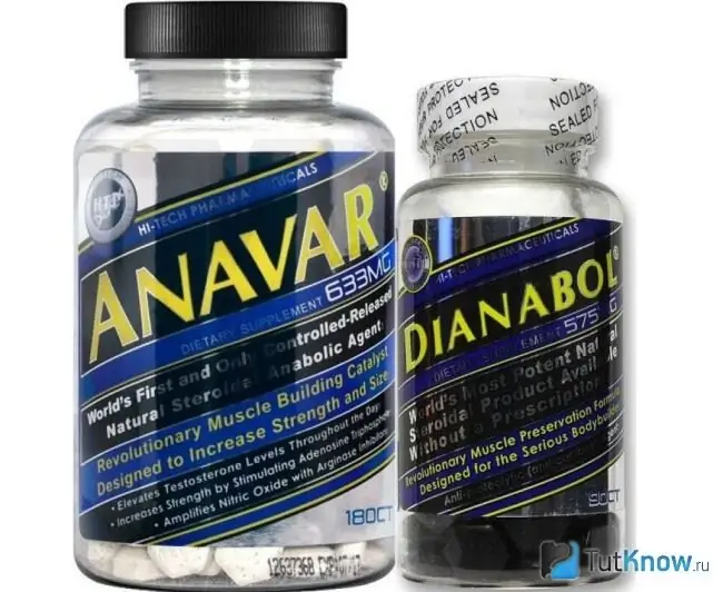 Dianabol