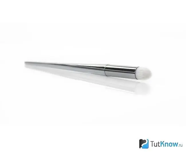 Eyeshadow Blending Brush