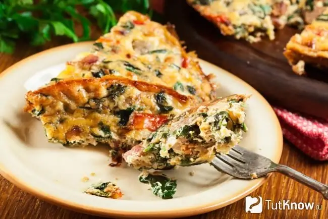 Frittata